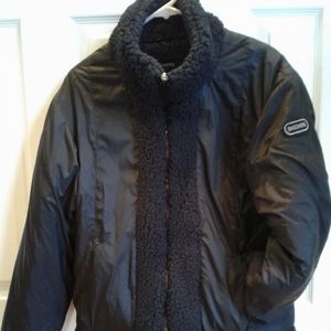 Skechers coat